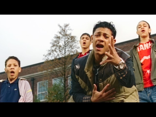 B5 - All I Do (Official Music Video)