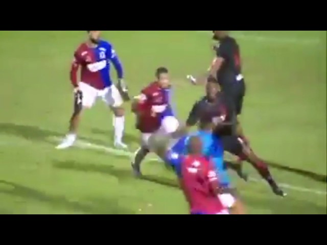 Briga Paraná Clube x Atlético Paranaense