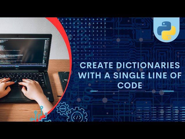 Python Dictionary Comprehension: Shortcuts for Faster Coding