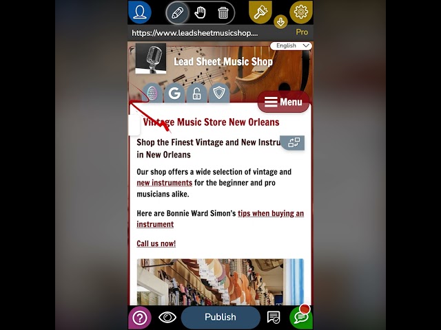 Build Better Websites with AI - SimDif (1 Min)