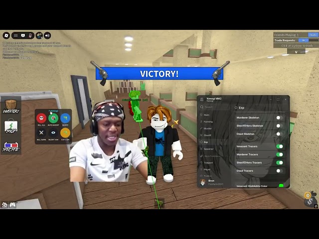 BEST MM2 SCRIPT 2026 KILL ALL, SILENT AIM, AUTOFARM [🏖️🌊] SUMMER UPDATE