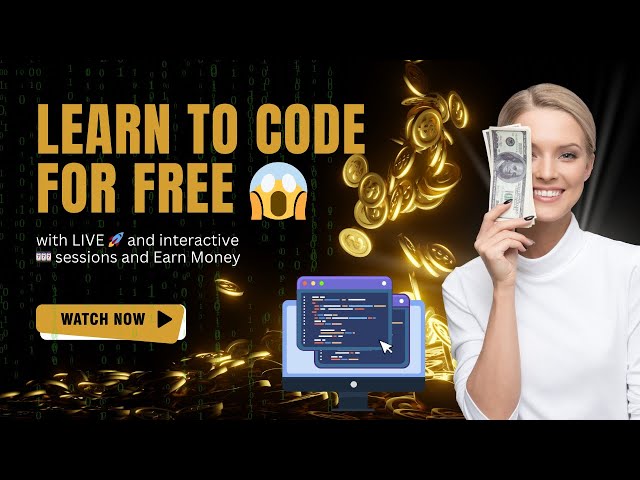 🚀 Live Coding Series: Build a Chat App with Flutter & Firebase | Introduction Video | Decoder AV