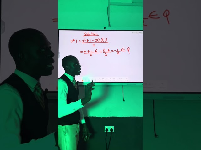 BINARY OPERATIONS 