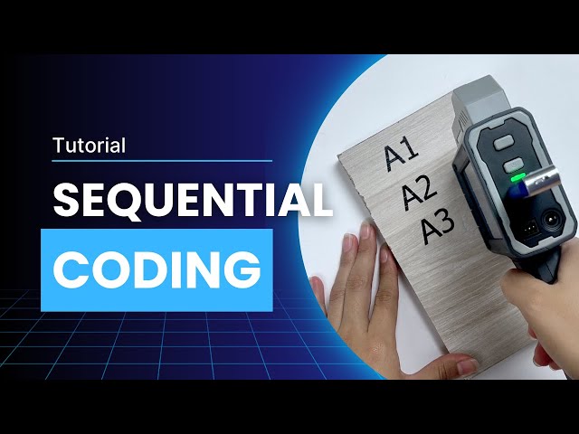 Sequential Coding - RIGEL