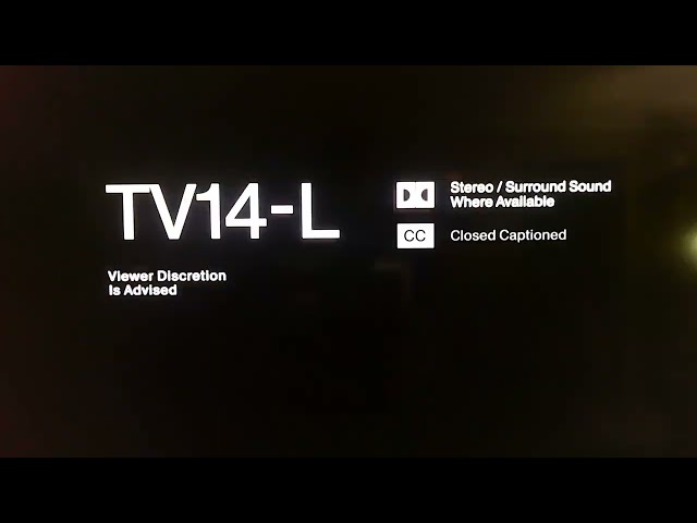 Paramount Plus w/Showtime Feature Presentation (2024)