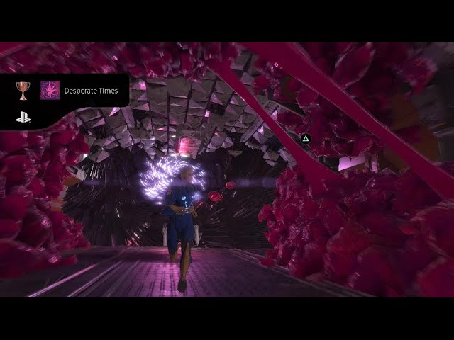 Marvel's Guardians Of The Galaxy - Desperate Times - How To Unlock