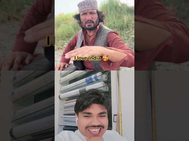 नरेंद्र मोदी के साथ मेरा कुछ चल रहा है 🤣💔 #shortvideo #ytshorts #funny #viralshorts #yiutubeshort