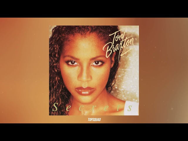 Toni Braxton - Un-Break My Heart