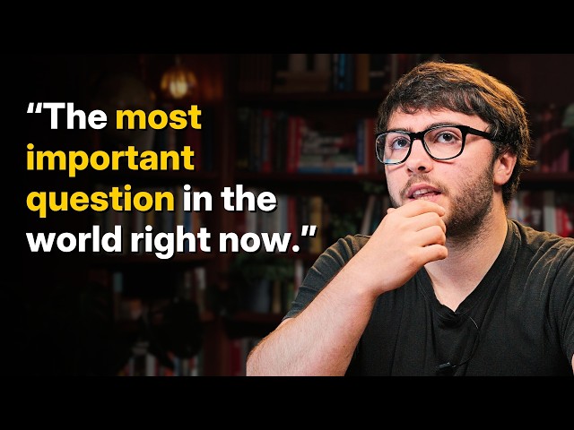 Ryan Greenblatt – Can we keep control of recursive self-improvement?