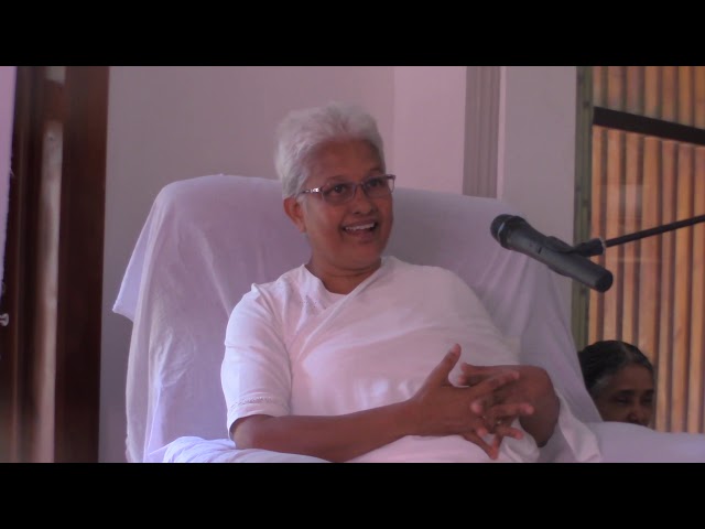 තමන් සෝවාන්ද නැද්ද? දැනගන්නෙ කොහොමද? - Arahath Chithra Theraniya