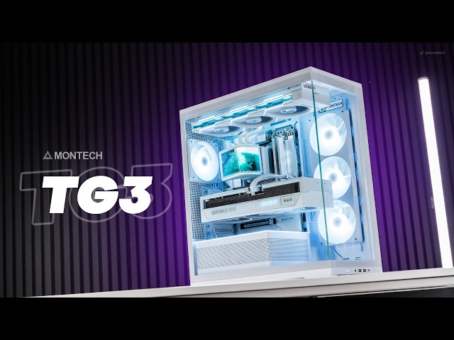 Why is everyone sleeping on this $59 case?