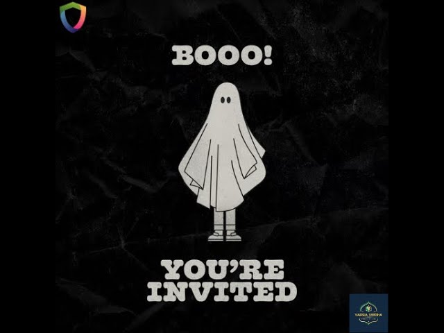 Chaos Club | Nov 2025 - Ghost in the Gateway | ​Bring Your Own Linkers & Loaders: