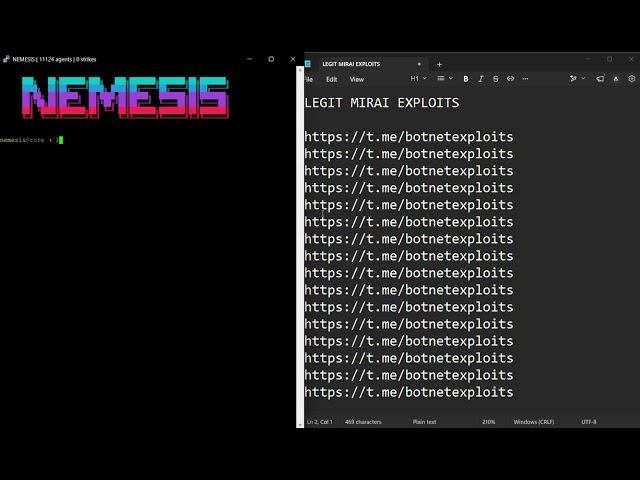 BOTNET SHOP | Exploits, Sources, bots and more, killers scanners, make your own C2, Build a C2