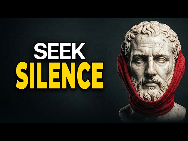 5 Reasons Why Wise People Choose Solitude As They Age