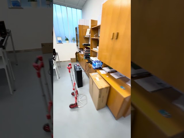 Heating water directly from solar panels, part 1