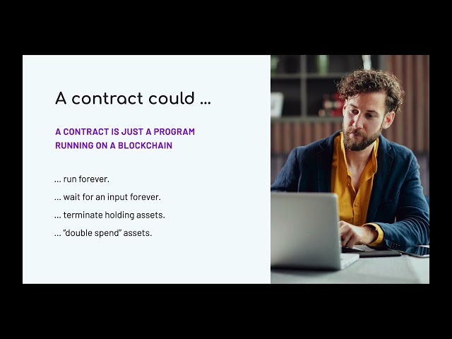 Plutus Pioneer Program - Lecture #9