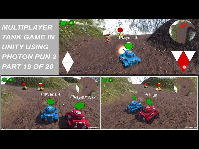 Multiplayer Game with Photon PUN 2 Part 19 - Sound Effects (SFX) and RPC Calls