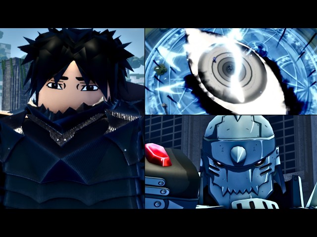 NEW GUTS CHARACTER AND ALCHEMIST COMPLETED & LIMITED EMOTE.. (Jump Showdown UPDATE)