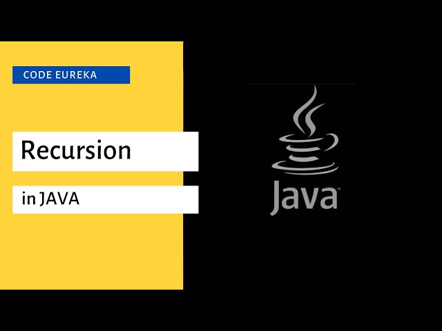recursion in java malayalam | java recursion malayalam | recursive method in java  | Code eureka