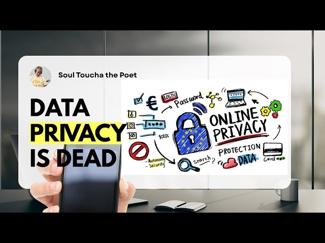 Android vs iPhone Is Dead — Your Data Isn’t Safe Either Way