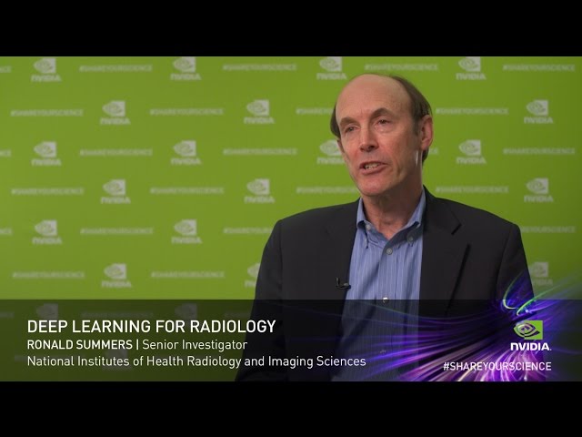 Share Your Science: Deep Learning for Radiology