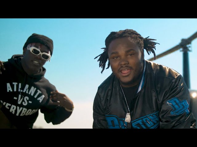 Tee Grizzley - "From The D To The A ft. Lil Yachty" [Official Video]