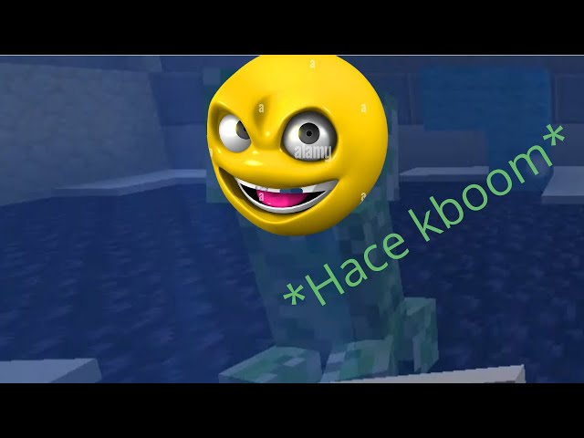 Yoprontopro2 Vs Shulkers , skeletons whiter y Creepers 💥