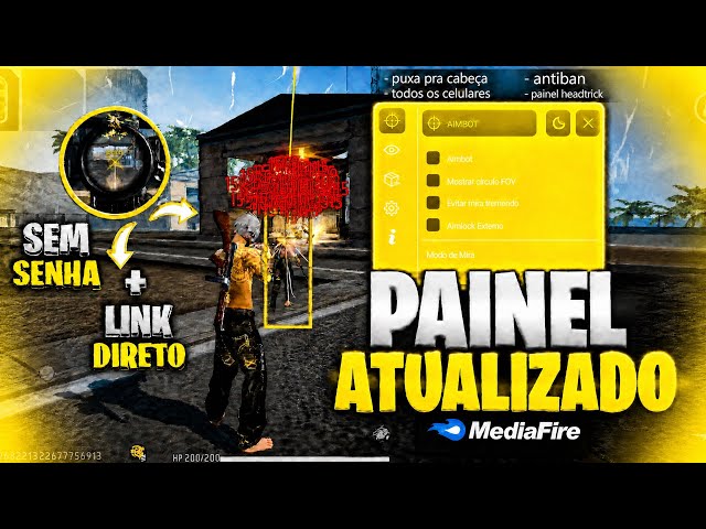 FREE MOBILE REGEDIT HACK PANEL🚀🔥 FOR FF 2026 + FFH4X FOR ANDROID AND IPHONE MOBILE FF HACK