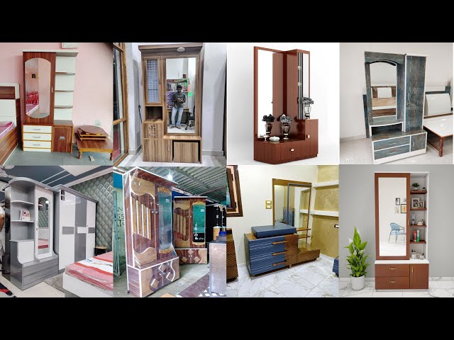 Top 40+ Dressing table 2024 | mirror table design | Modern dressing table design