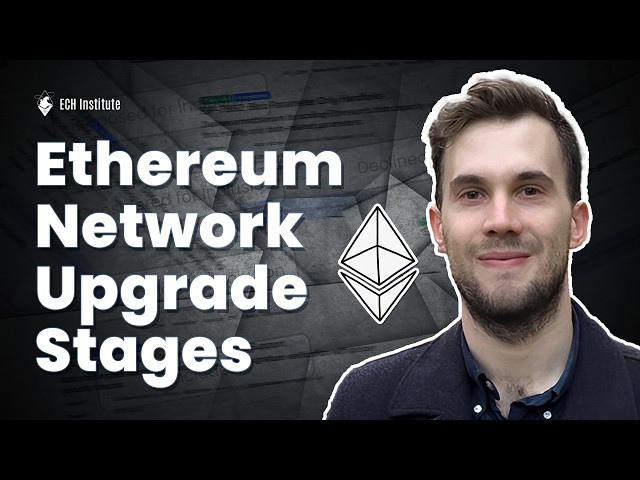 How Ethereum Decides What Ships: Headliner, PFI, CFI, SFI EIPs explained by Tim Beiko