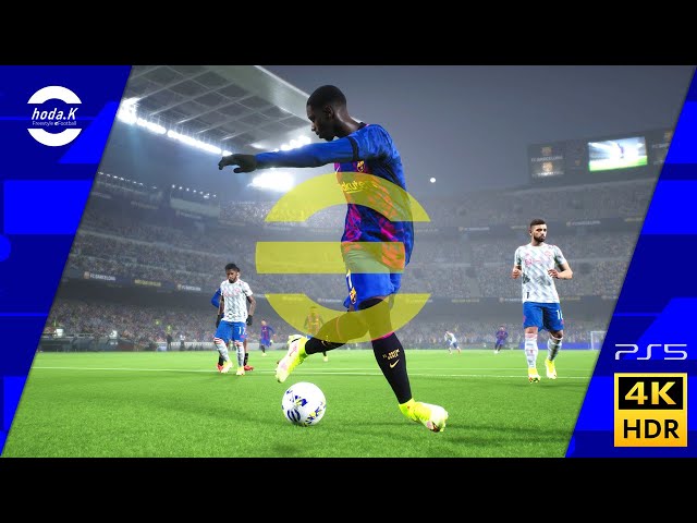 Quick Tutorial #1 (Double Rabona Feint)