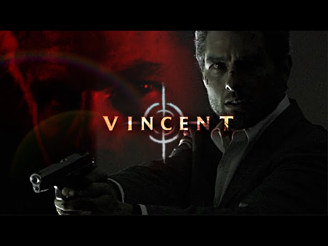 Vincent - Who Is She? [Collateral