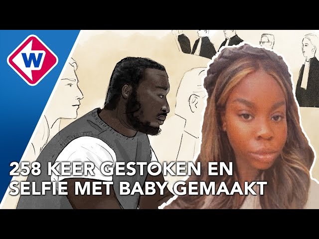 Moord op 22-jarige vrouw nog gruwelijker dan al bekend was