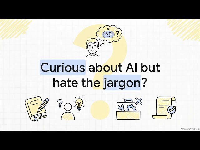 Welcome to Brekky’s AI Learning Lab! | Practical AI for Beginners