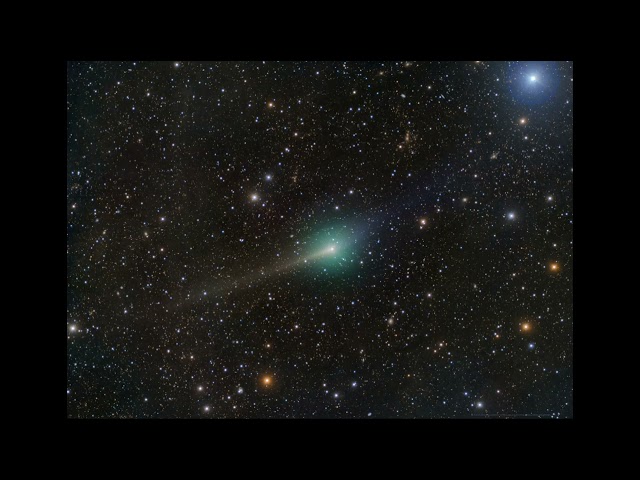 2025 December 26 - 3I ATLAS Flyby