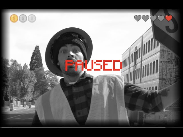 ICHTHYOSAUR - RESET (Official Music Video)
