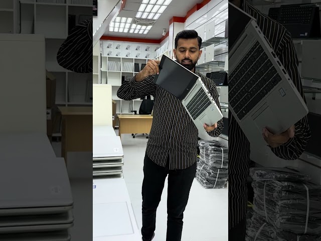 HP EliteBook 840 G6: i5 8th Gen, 16GB RAM, 512GB SSD, 14-inch Touch Screen, Backlit +971-506307876