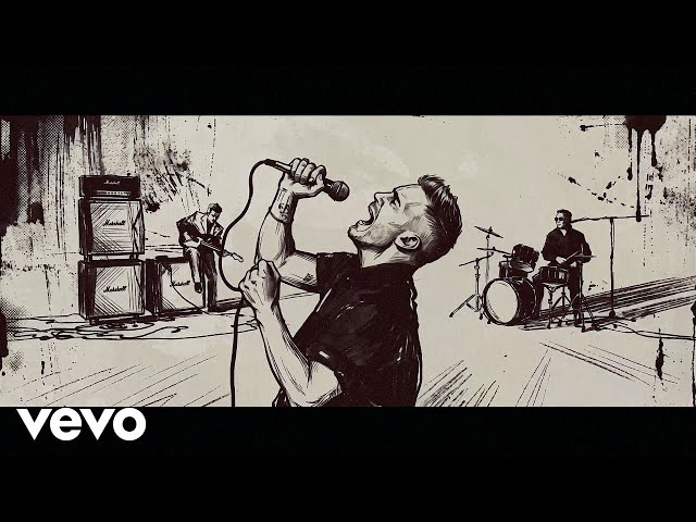 Take That - Sweet July (Official Video)