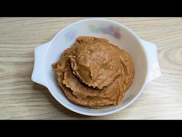 How To Make Wheat Flour Swallow | The BEST Nigerian Swallow For WEIGHT LOSS