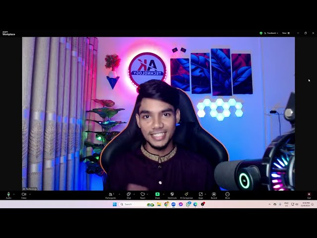 Friday's free seminar update