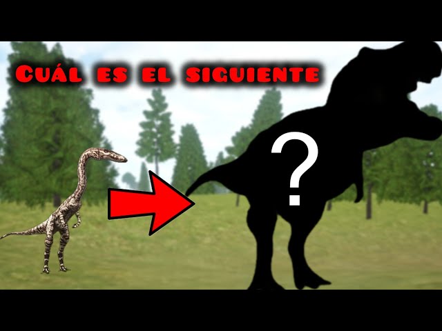The Cursed Isle but I turn into the dinosaur that eliminated me🦖/The Cursed Isle🦖🔥
