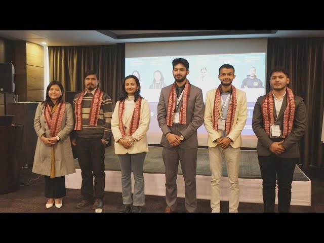 #GSEA Nepal Finals 2023-24 #GlobalStudentEntrepreneurAwards #EO #GSEAbyEO