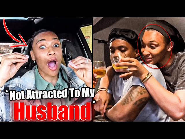 Pathetic Woman Calls Her Husband Ugly, Internet Claps Back