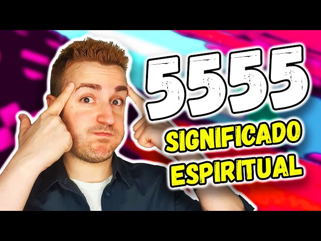 🏃 Meaning of the number 5555 and its messages | Angel Numerology