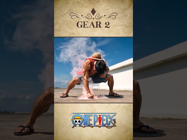 AI’s Vision of the New Great Pirate Era! Ep.11 #OnePiece #AIAdventure #onepieceliveaction