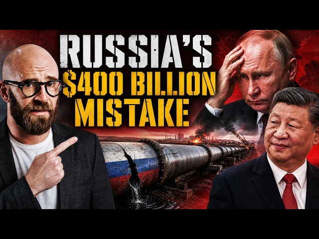 Siberia II Pipeline: What Do We Know?