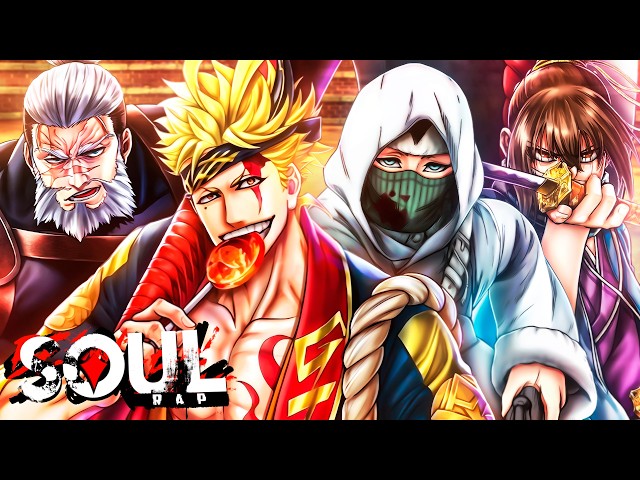Humanidad 3 - Shuumatsu No Valkyrie | SoulRap