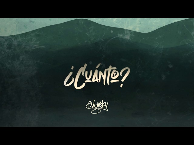 03 - ¿Cuanto? - Rubinsky Rbk (con Infante y Shalondy Yireth)- Prod. Dinn Donuts y Stack.