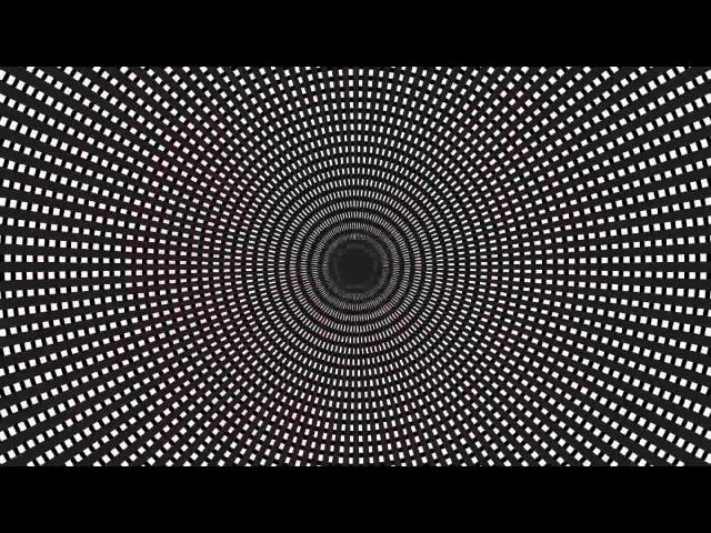 Mind In Theta - 6hz Brainwave Synchronization