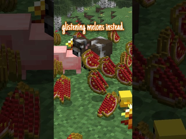 Why the Golden Dandelion SUCKS... #shorts